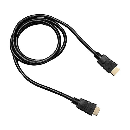 Cable NACEB TECHNOLOGY HDMI 2.1 4K 8K 1.2 M Negro - Cable NACEB TECHNOLOGY HDMI 2.1 4K 8K 1.2 M Negro -